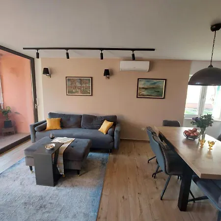 Anago Apartment Zadar