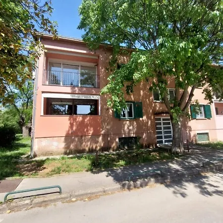 Anago Apartment Zadar