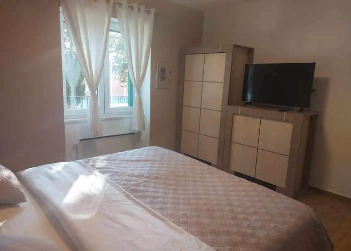 Apartman Anago Zadar