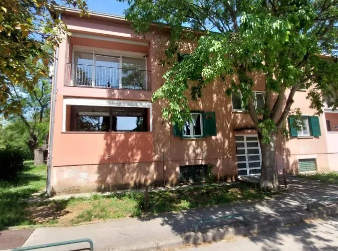 Anago Apartman Zadar