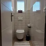 Apartament Anago