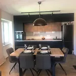 Apartament Anago