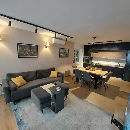 Apartman Anago