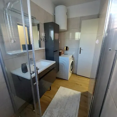 Apartman Anago
