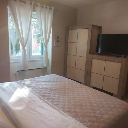 Apartman Anago Zára