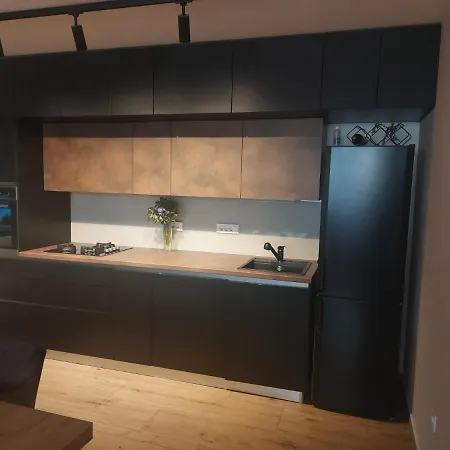 Anago Apartman