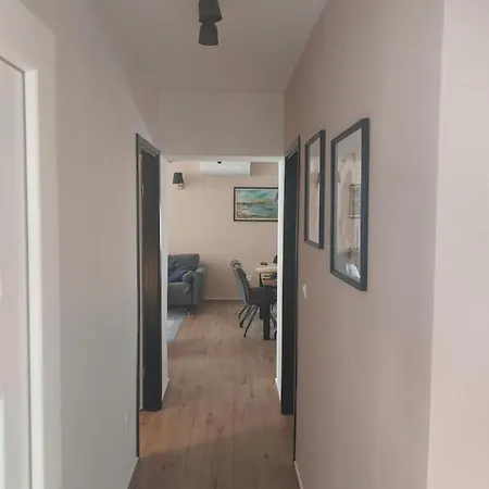 Apartman Anago *